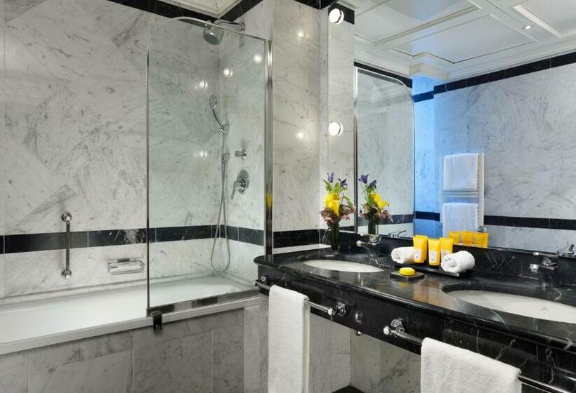 디럭스 룸, Splendide Royal   The Leading Hotels Of The World