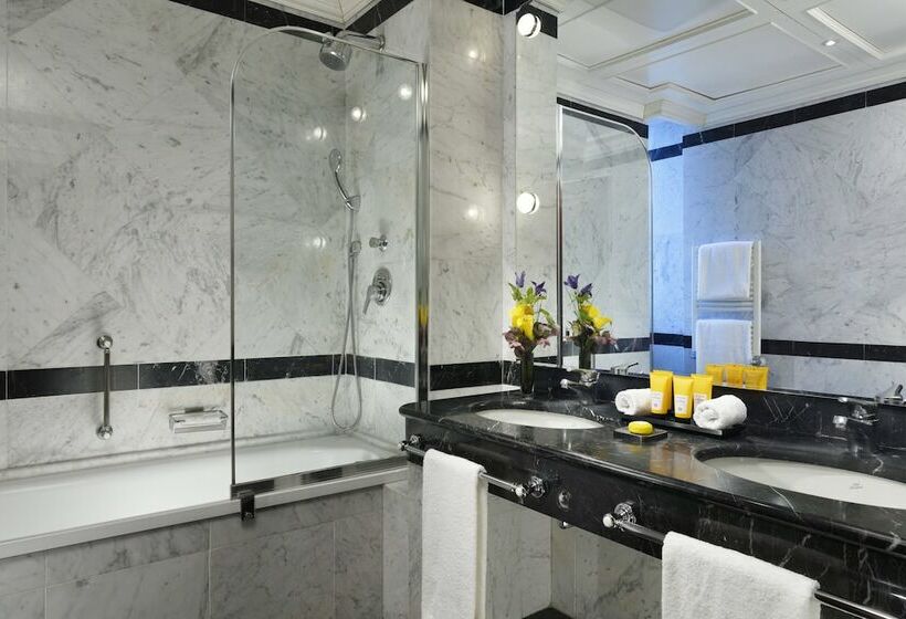디럭스 룸, Splendide Royal   The Leading Hotels Of The World