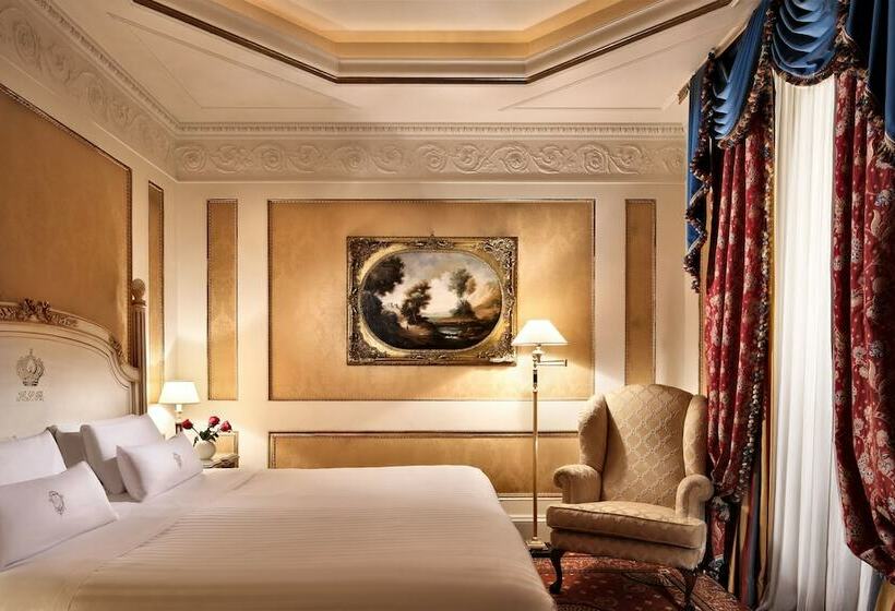 수피리어 룸, Splendide Royal   The Leading Hotels Of The World
