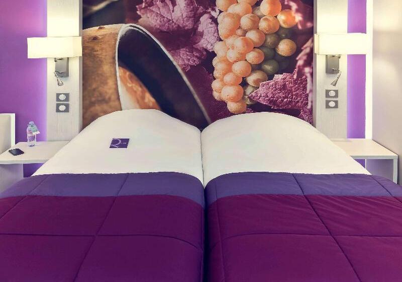 테라스 주니어 스위트, Splendide Royal   The Leading Hotels Of The World
