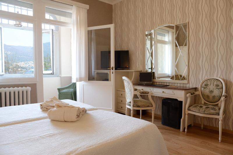 수피리어 룸, Splendide Royal   The Leading Hotels Of The World