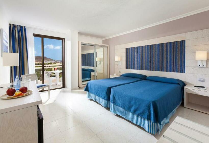 Номер Стандарт, Tigotan Lovers & Friends Playa De Las Americas  Adults Only