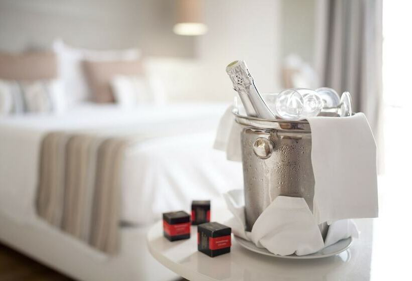 Номер Стандарт, Tigotan Lovers & Friends Playa De Las Americas  Adults Only