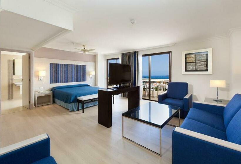 Люкс, Tigotan Lovers & Friends Playa De Las Americas  Adults Only