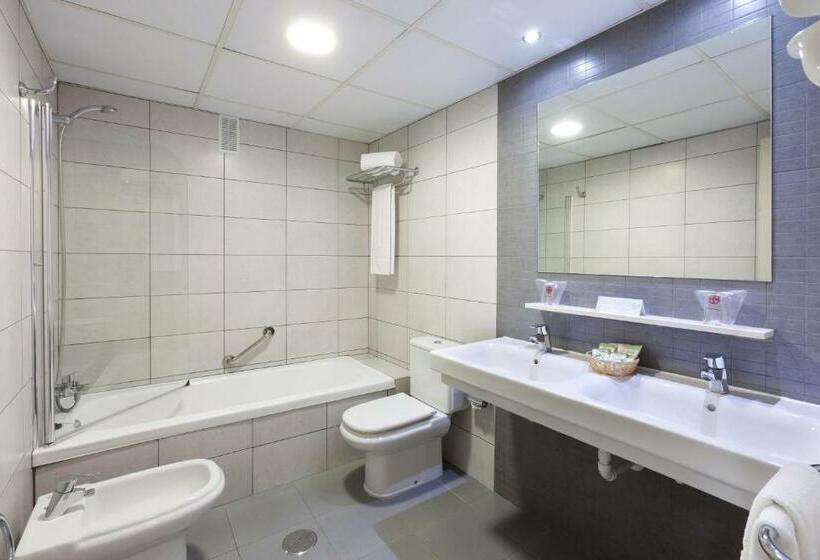 Номер Стандарт Вид на Бассейн, Tigotan Lovers & Friends Playa De Las Americas  Adults Only