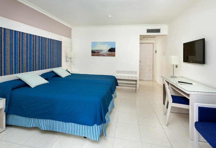 Номер Стандарт Вид на Бассейн, Tigotan Lovers & Friends Playa De Las Americas  Adults Only