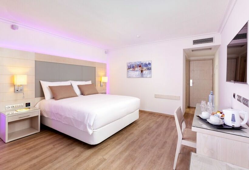 Номер Стандарт Вид на Бассейн, Tigotan Lovers & Friends Playa De Las Americas  Adults Only