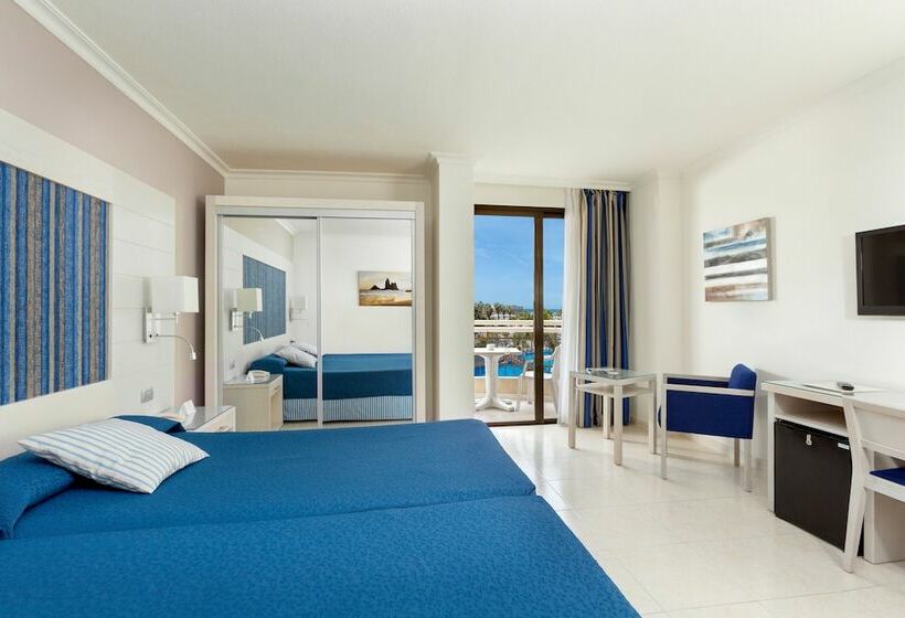 Номер Стандарт Индивидуальный, Tigotan Lovers & Friends Playa De Las Americas  Adults Only
