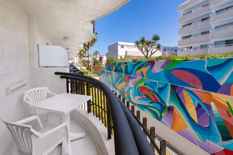Номер Стандарт, Tigotan Lovers & Friends Playa De Las Americas  Adults Only