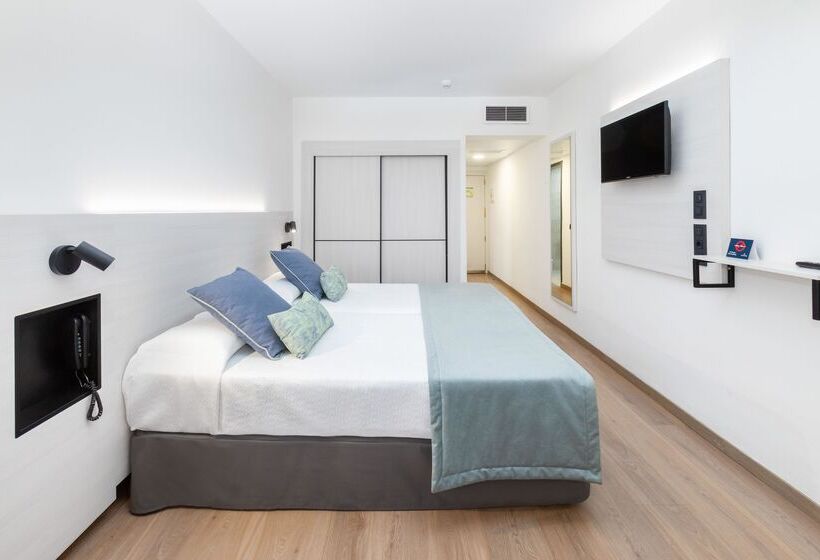 Номер Стандарт, Alexandre Hotel Troya