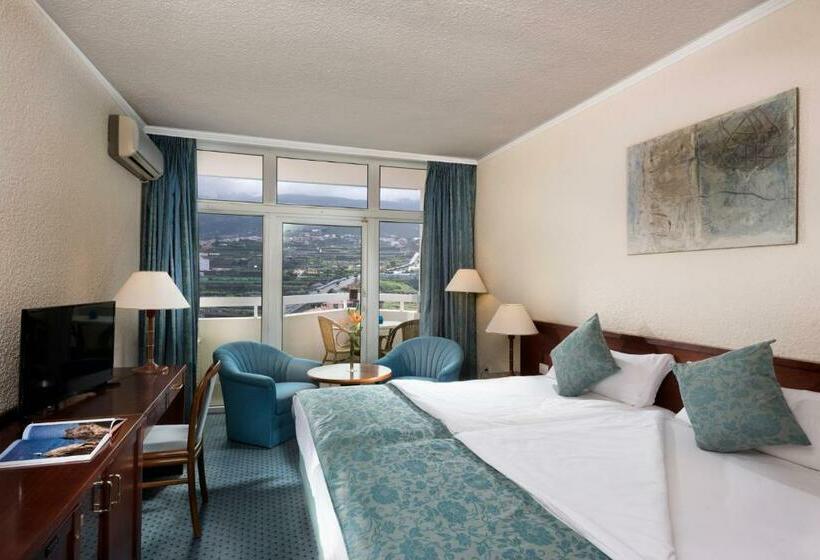 Люкс, Precise Resort Tenerife