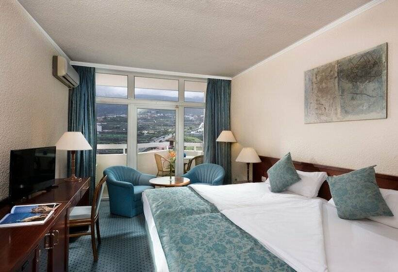 Номер Стандарт, Precise Resort Tenerife