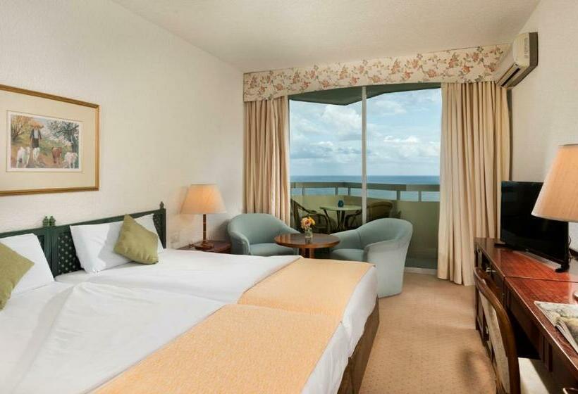 Номер Стандарт Вид на Море, Precise Resort Tenerife
