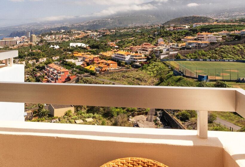 Номер Стандарт, Precise Resort Tenerife