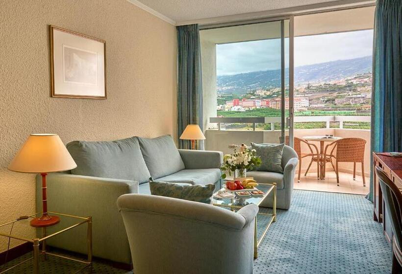Люкс, Precise Resort Tenerife
