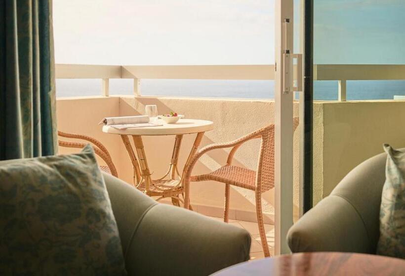 Номер Стандарт Вид на Море, Precise Resort Tenerife