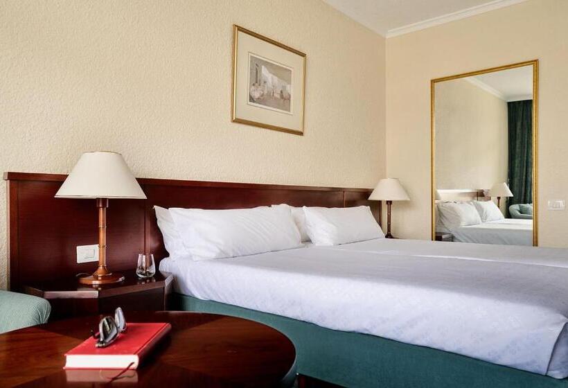Семейный Номер, Precise Resort Tenerife