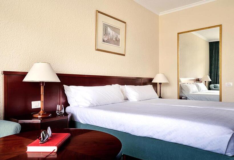 Люкс Вид на Море, Precise Resort Tenerife