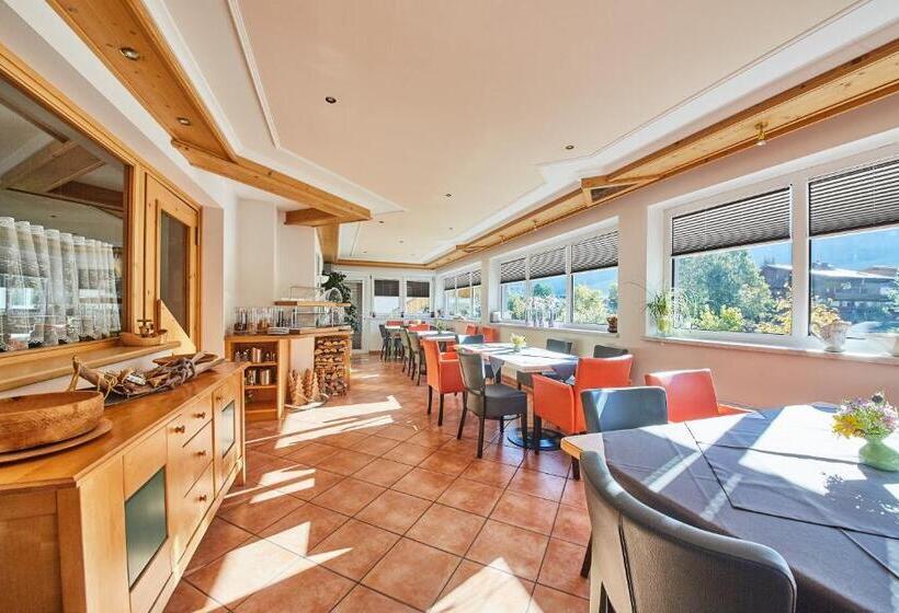 Апартаменты 1 Спальня с Видом, Am Zwölferkogel Appartements
