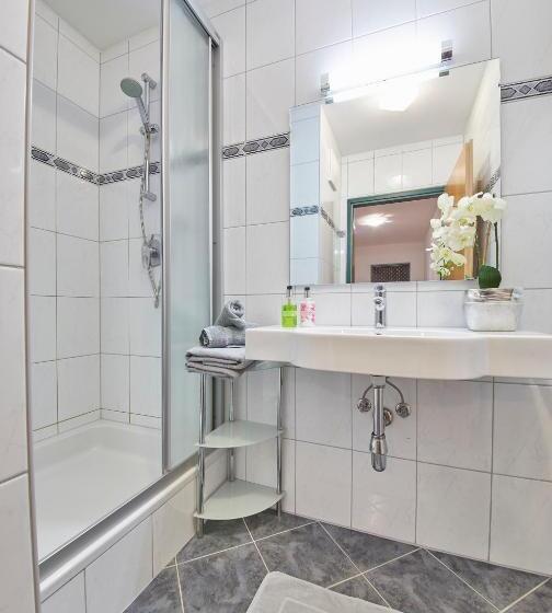 Апартаменты 2 Спальни, Am Zwölferkogel Appartements