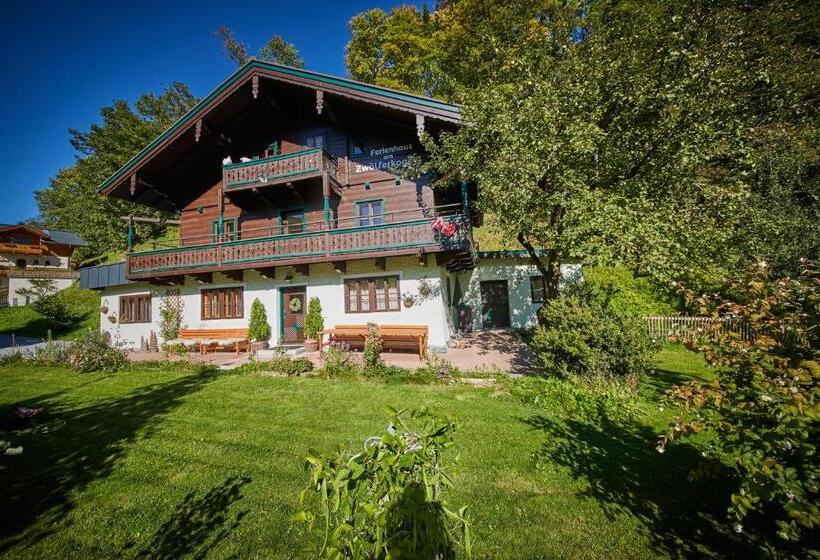 Апартаменты 1 Спальня, Am Zwölferkogel Appartements