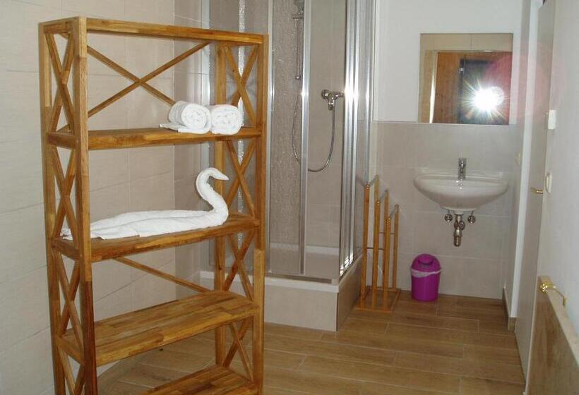Апартаменты 1 Спальня, Am Zwölferkogel Appartements