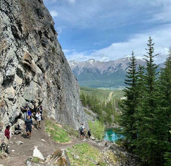 Apartamento 1 Dormitório, Fenwick Vacation Rentals Inviting Rocky Mountain Hot Tub In Top Rated Condo