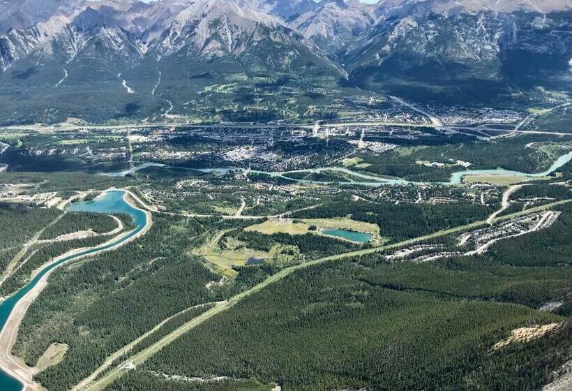 Apartamento 1 Dormitório, Fenwick Vacation Rentals Inviting Rocky Mountain Hot Tub In Top Rated Condo