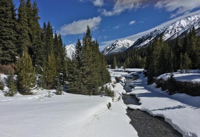 Apartamento 1 Dormitório, Fenwick Vacation Rentals Inviting Rocky Mountain Hot Tub In Top Rated Condo