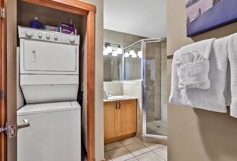 Apartamento 1 Dormitório, Fenwick Vacation Rentals Inviting Rocky Mountain Hot Tub In Top Rated Condo