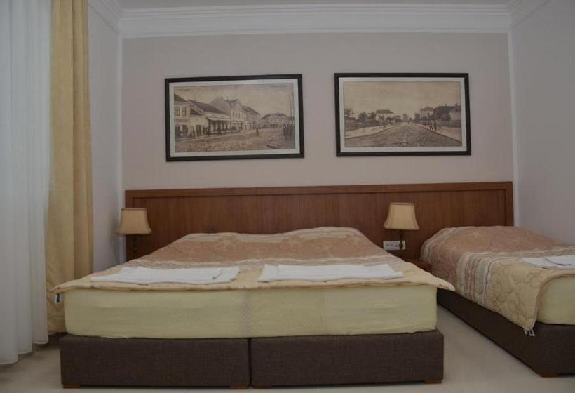 آپارتمان 1 خوابه, Lux Apartmani Vesna 2