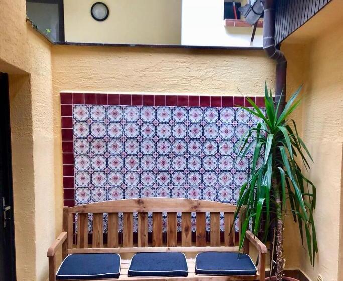 اتاق استاندارد, Apartments Maria