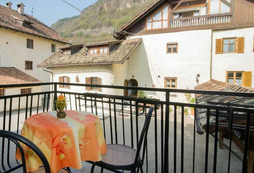 Номер Стандарт, Garni Gartenheim