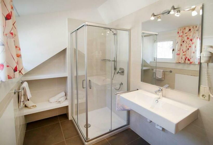 Family Suite, Garni Gartenheim