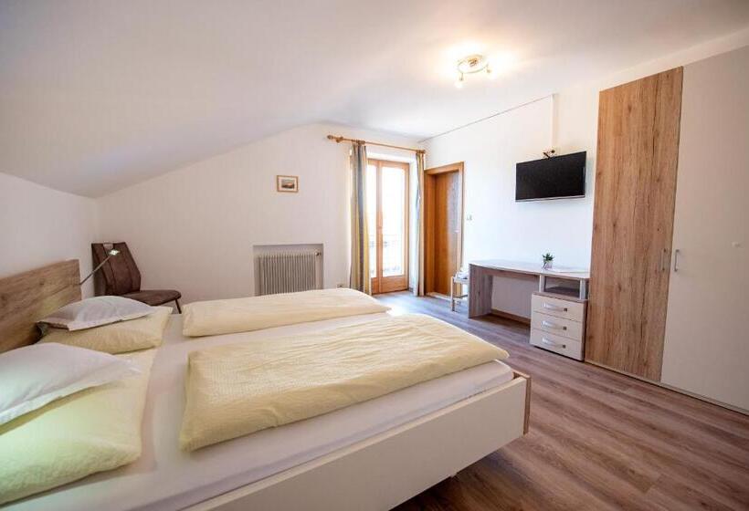 Family Suite, Garni Gartenheim