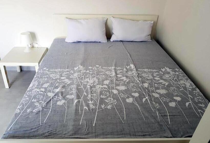 Standard Studio, In Villa Guesthouse