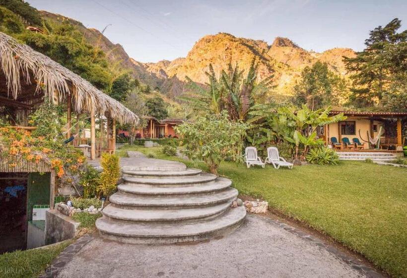 استودیوی لوکس, Lake Front Suite At Los Elementos