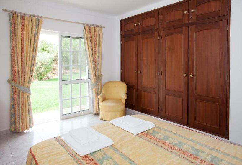 וילת 3 חדרי שינה עם בריכה, Quinta Do Rosal