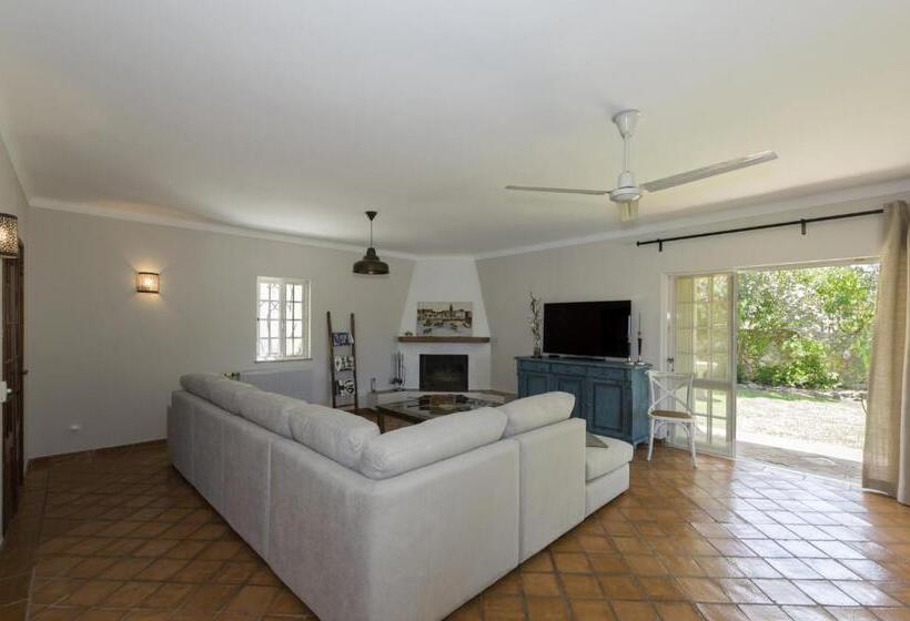 וילה סופריור 3 חדרים, Quinta Do Rosal
