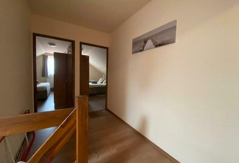 标准间, Riviéra Apartmanok