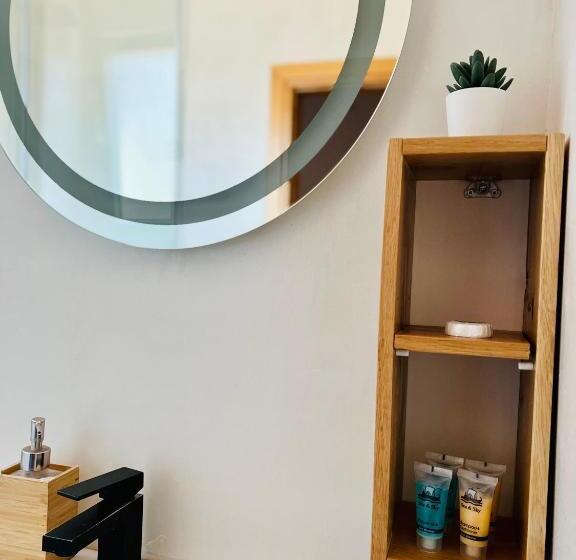 Вилла Deluxe 1 Спальня, Tzavelitiko Home