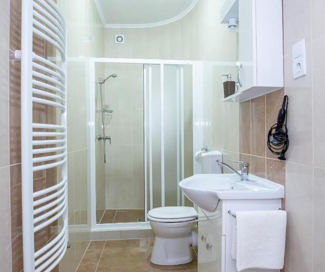 Студия Superior, Villa Rosa