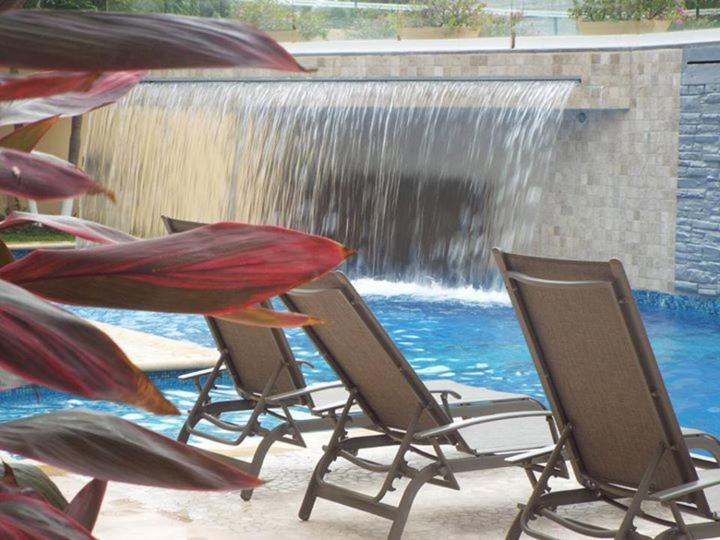 스탠다드 스튜디오, Puerta Diamante Acapulco
