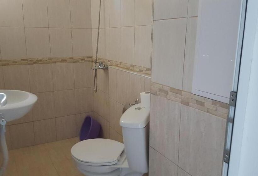 Студия Стандарт, Blue Bay Palace Apart Complex