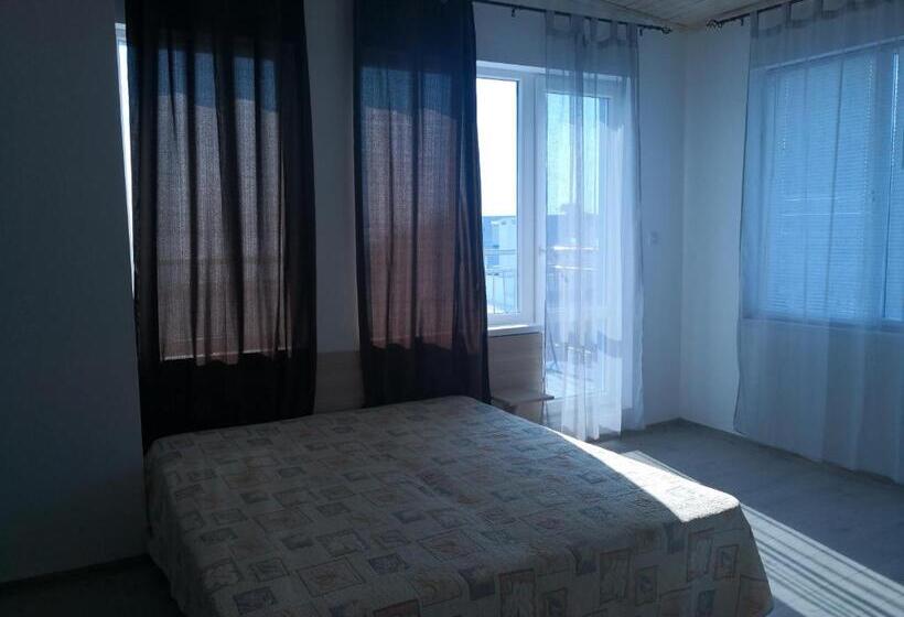 Студия Стандарт Вид на Море, Blue Bay Palace Apart Complex