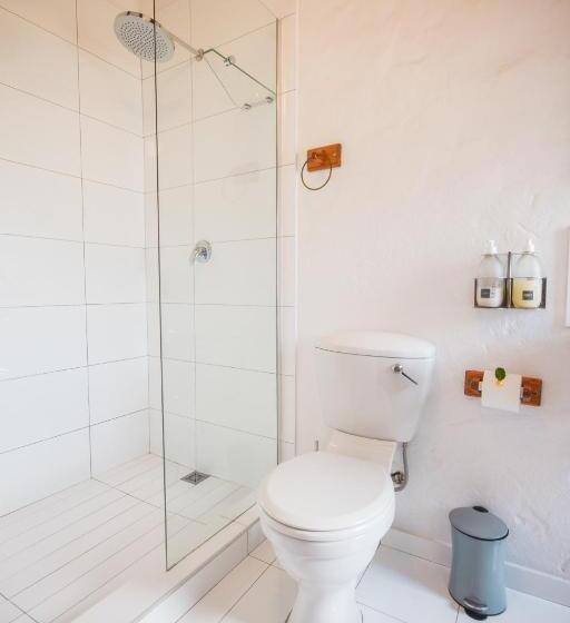 Номер Deluxe, Cypress Cottage Guest House