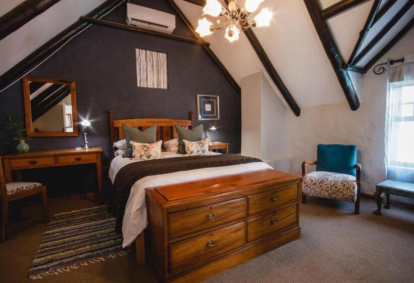 Номер Комфорт, Cypress Cottage Guest House
