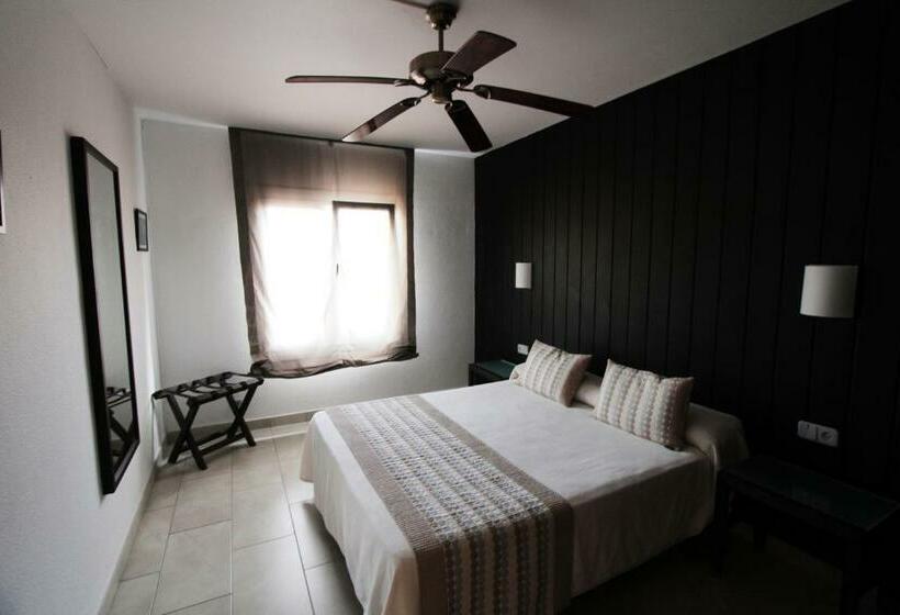 Апартаменты 1 Спальня, Apartamentos Royal Life