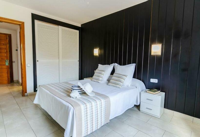 Апартаменты 1 Спальня, Apartamentos Royal Life