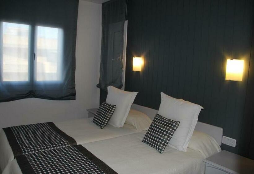 Апартаменты 1 Спальня, Apartamentos Royal Life